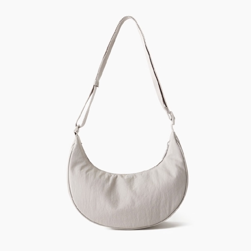 NWT Aritzia Sunday Best phoebe mini bag - ashen